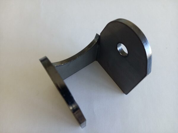 SUPPORT DE ROTULE PLAT (A souder)