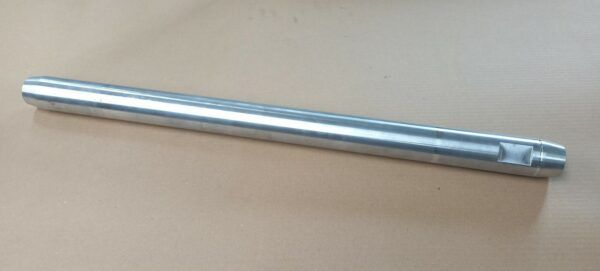 Tirants de ponts en Aluminium 7075