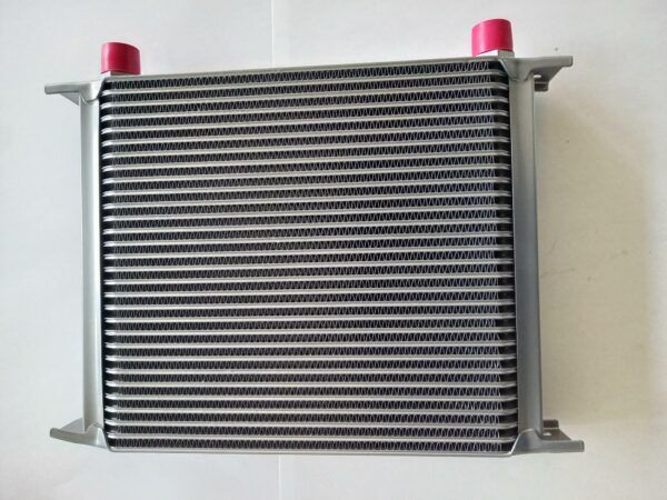 Radiateur pour direction hydraulique