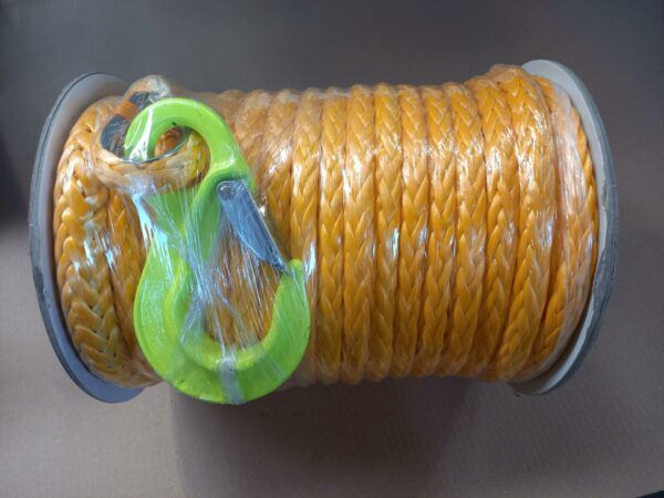 Corde Compétition Ø12x40m