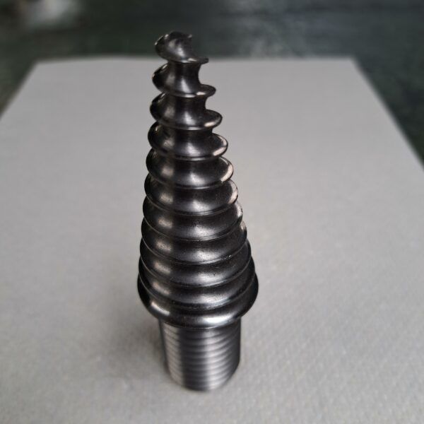 Pointe de rechange M24x3.00G Lg100