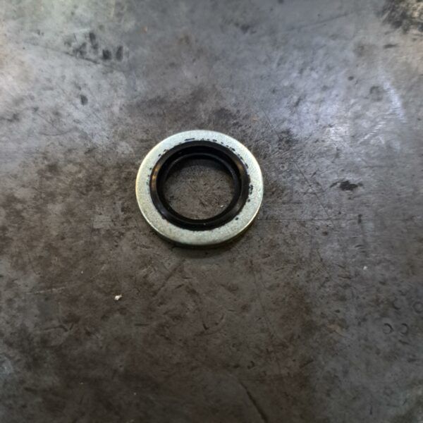 Bague BS 1/4