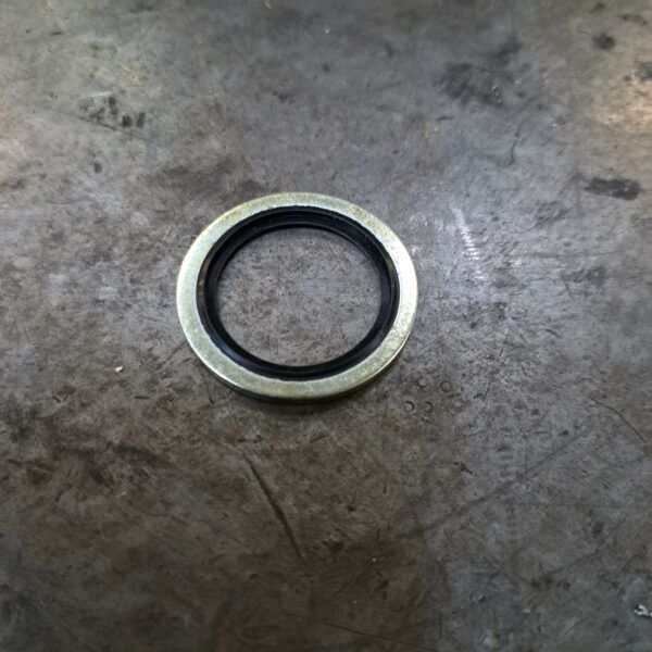 Bague BS 3/4