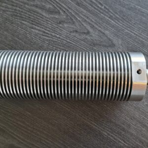 Radiateur d'huile TMG