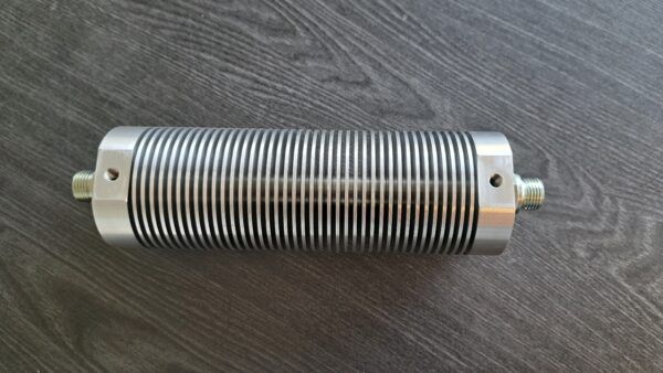 Radiateur d'huile TMG