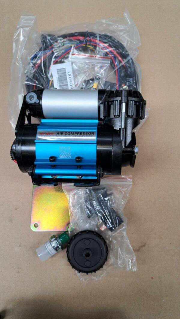 Compresseur Off Road