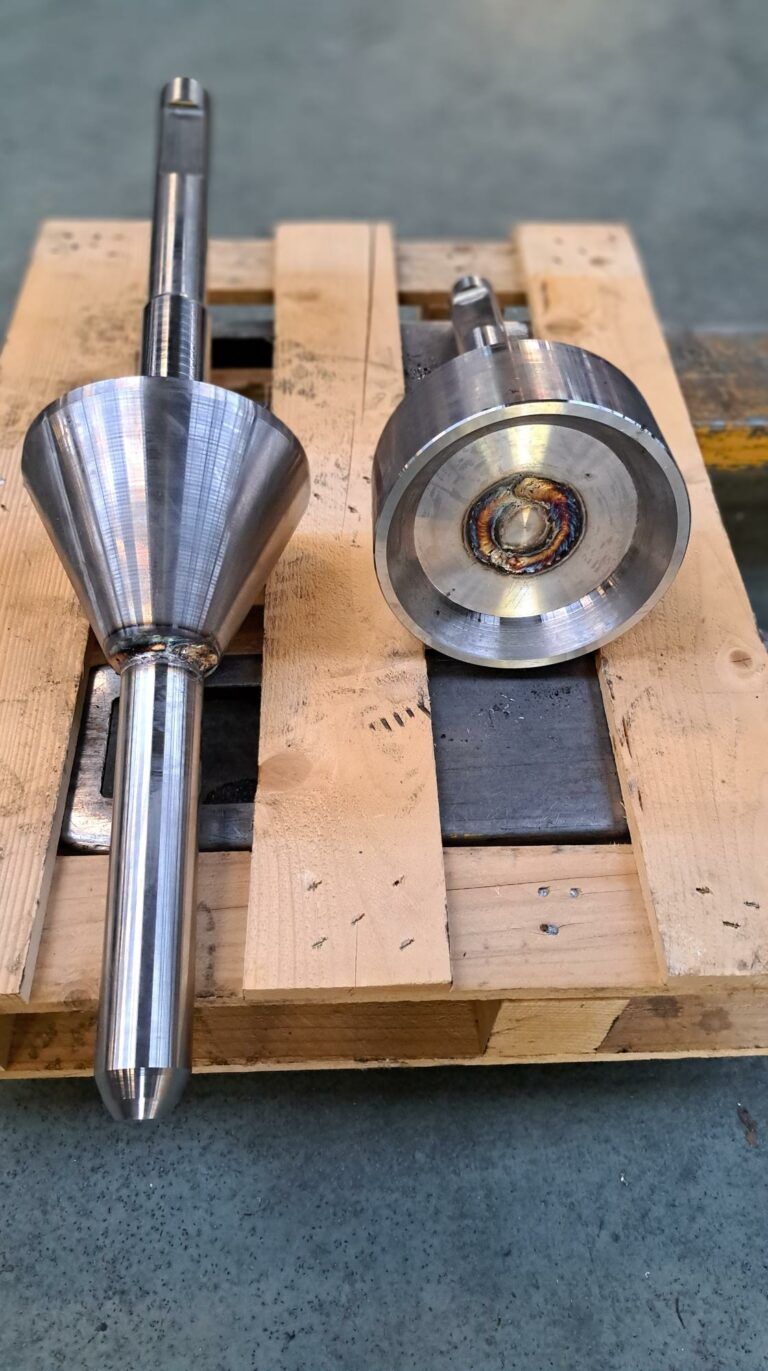 TMG – Fabrications sur mesure