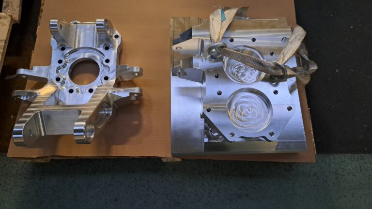 TMG – USINAGE – EQUIPEMENT TT