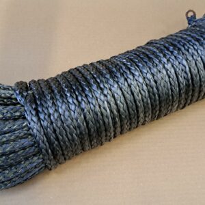 Corde Treuil Ø12x40m