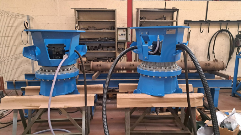 TMG – Produits Forestiers